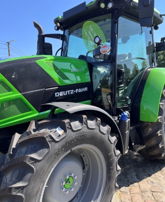 Deutz 6115 C